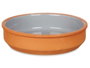 La Dehesa Set de 4 Cazuelas en Terre Cuite Gris 16 cm (Set de 6)