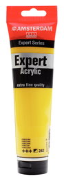 Amsterdam Expert Series Peinture Acrylique Aureolina 242 - 150 ml