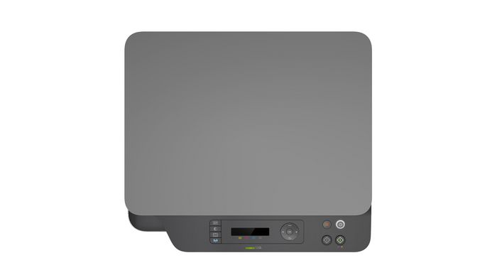 HP 178nw - Imprimante multifonction laser couleur compacte - Impression, copie, numérisation - Jusqu'à 19 ppm - Connexion mobile et WiFi