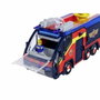 Simba Sam Le Pompier - Camion de pompier Jupiter avec sons et lumières