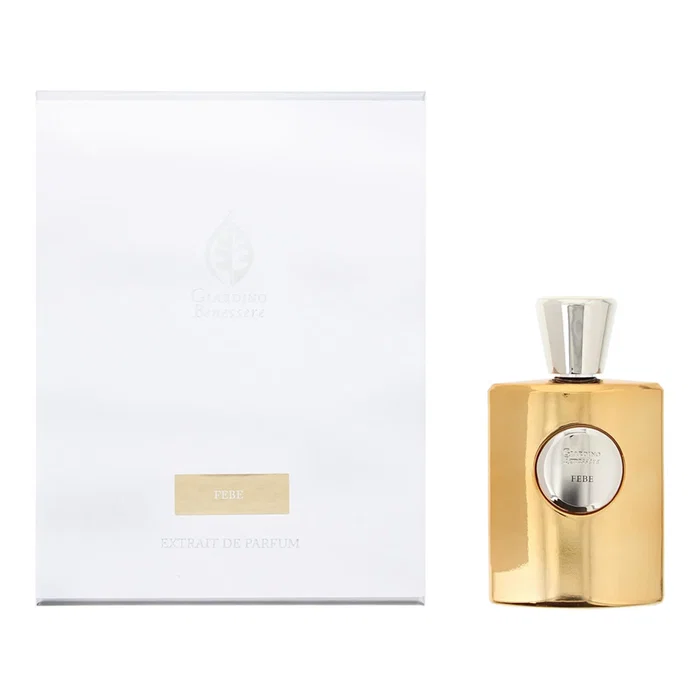 Giardino Benessere Febe Eau de Parfum Unisexe 100 ml