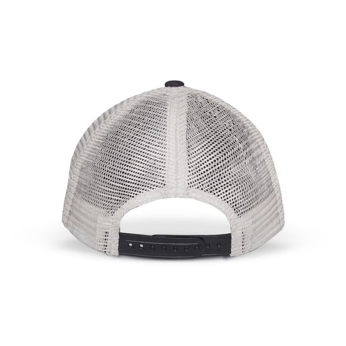 Difuzed Casquette baseball Fallout Nuka Cola Difuzed Casquette baseball Fallout Nuka Cola
