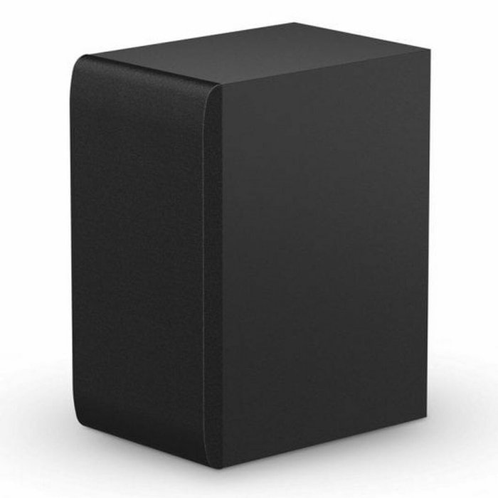 Barre audio LG S40TR.DEUSLLK Noir 400 W
