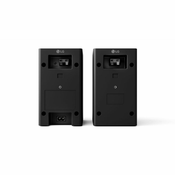 Barre audio LG S40TR.DEUSLLK Noir 400 W