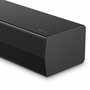 Barre audio LG S40TR.DEUSLLK Noir 400 W