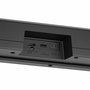 Barre audio LG S40TR.DEUSLLK Noir 400 W