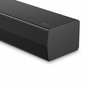 Barre audio LG S40TR.DEUSLLK Noir 400 W