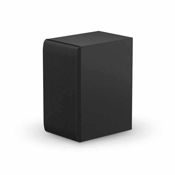 Barre audio LG S40TR.DEUSLLK Noir 400 W