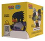Numskull Naruto Shippuden Tubbz Sasuke Uchiha Figurine PVC Boxed Edition 10 cm