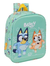 Safta Mochila Guarderia 3D 22x27x10Cm