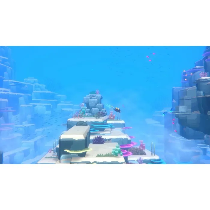 Just For Games Dave the Diver - Collector Edition - Jeu PS5 avec cartouche physique, DLC In the Jungle/Dredge/Godzilla/Ichiban's Holiday, bande son, artbook et goodies