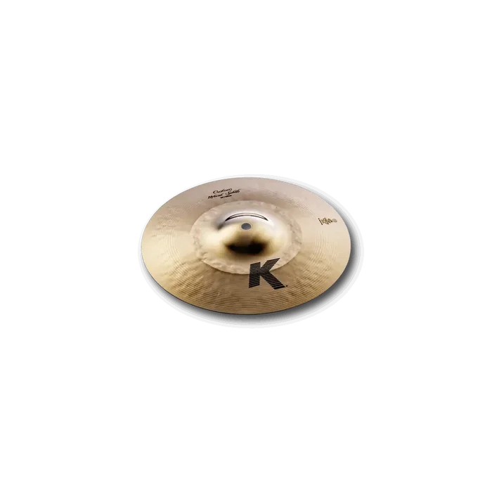 ZILDJIAN SPLASH 09'' K CUSTOM HYBRID ZILDJIAN SPLASH 09'' K CUSTOM HYBRID