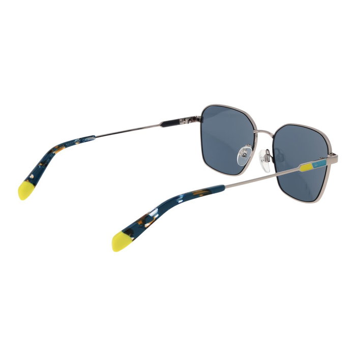 Lunettes de soleil Homme Benetton BE7040 55910 Multicouleur