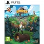 Microids Under The Island PS5