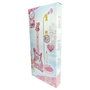 Reig - Microphone et guitare jouet pour enfant 3+ ans, nécessite 4 piles LR6 (non incluses), plastique