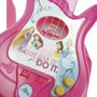 Reig - Microphone et guitare jouet pour enfant 3+ ans, nécessite 4 piles LR6 (non incluses), plastique