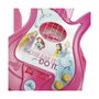 Guitare pour Enfant Disney Princess Microphone Rose Princesses Disney