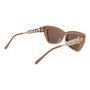 Lunettes de soleil Unisexe Michael Kors 0MK2205 52395473
