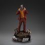 DC Comics statuette Art Scale Deluxe 1/10 Joker (Arthur Fleck) 19 cm