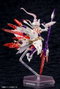 Kotobukiya Megami Device Asra Nine-Tails Kit de Modélisme 1/1 14 cm