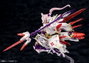 Kotobukiya Megami Device Asra Nine-Tails Kit de Modélisme 1/1 14 cm