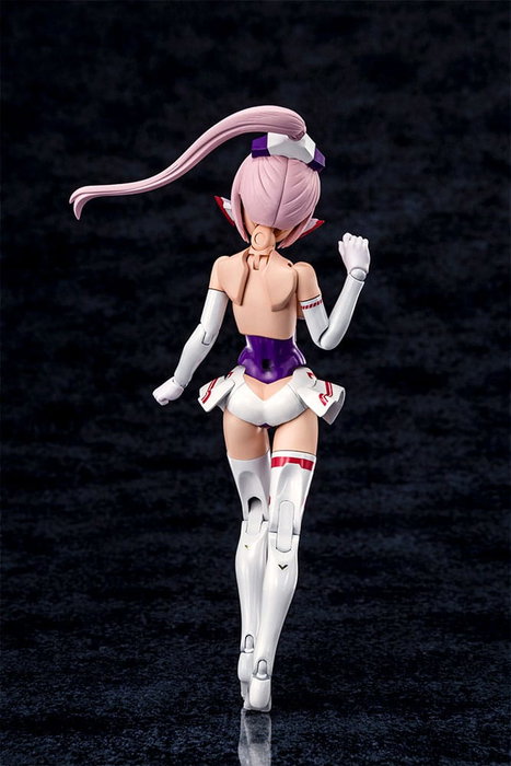 Kotobukiya Megami Device Asra Nine-Tails Kit de Modélisme 1/1 14 cm
