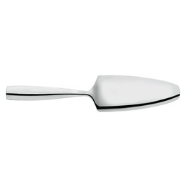 Alessi MW03/15 Cuillère à tarte inox 18/10 'Dressed' par Marcel Wanders, design décoré