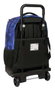 Safta Sac à dos Roller pour enfant avec roues compact et extractible 33 x 45 x 22 cm