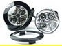M-Tech Luces Diurnas Led 902Hp MTECLD902 Feux Antibrouillard 2x4 LEDs 4W 9-32V E4