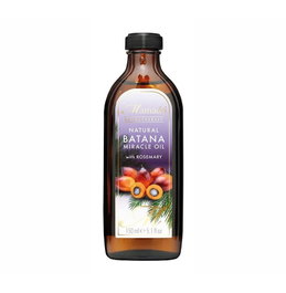 Mamado Huile de Batana au Romarin
