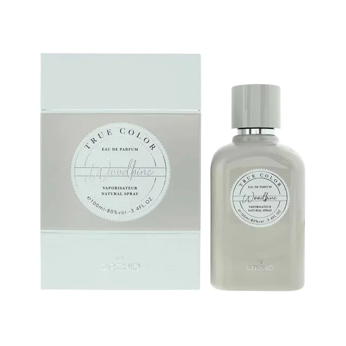 Orchid True Color Woodbine Eau de Parfum 100 ml Orchid True Color Woodbine Eau de Parfum 100 ml