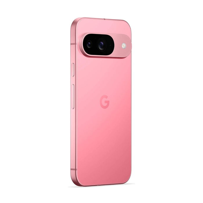 Smartphone Google Pixel 9 6,3" Octa Core 12 GB RAM 128 GB Rose Smartphone Google Pixel 9 6,3" Octa Core 12 GB RAM 128 GB Rose
