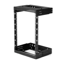 StarTech.com RK15WALLOA Armoire rack ouvert 15U 19 pouces