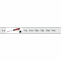 KS Tools Module de tournevis Ultimate Torx 6 pièces