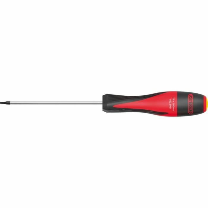 KS Tools Module de tournevis Ultimate Torx 6 pièces