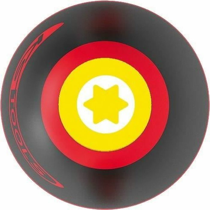KS Tools Module de tournevis Ultimate Torx 6 pièces