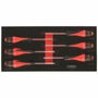 KS Tools Module de tournevis Ultimate Torx 6 pièces