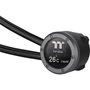 Thermaltake TH420 V2 Ultra ARGB Sync CPU Liquid Cooler noir