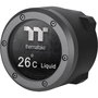 Thermaltake TH420 V2 Ultra ARGB Sync CPU Liquid Cooler noir