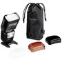Panasonic DMW-FL580LE Flash Externe Noir