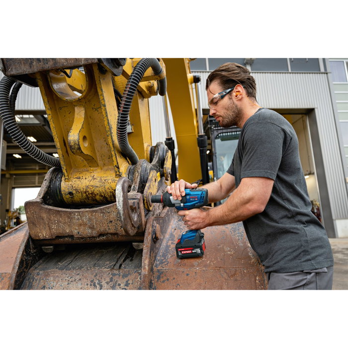 Bosch GDS18V-1600H Clé à choc sans fil 3/4''
