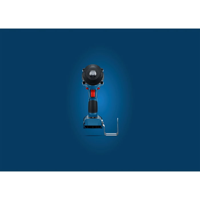 Bosch GDS18V-1600H Clé à choc sans fil 3/4''