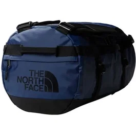 The North Face NF0A52ST-4Y2 Base Camp Duffel Sac de sport Taille S en polyester recyclé 1000D durable et écologique