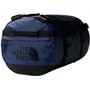 The North Face NF0A52ST-4Y2 Base Camp Duffel Sac de sport Taille S en polyester recyclé 1000D durable et écologique