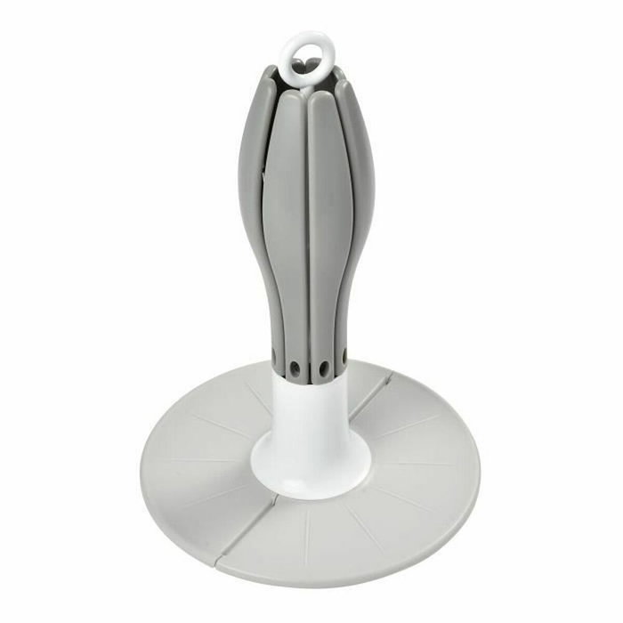 Béaba Draineur Biberon Flower Gris Pliable Béaba Draineur Biberon Flower Gris Pliable