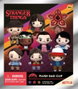 Monogram Int. Porte-clés en peluche Stranger Things Présentoir (24)