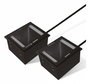 Newland FM3281 Grouper Scanner fixe avec NFC, IP67, lecture OCR passeport et cartes d'identité, 1280x1088 CMOS, USB, RS-232, Wiegand