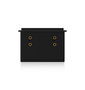Newland FM3281 Grouper Scanner fixe avec NFC, IP67, lecture OCR passeport et cartes d'identité, 1280x1088 CMOS, USB, RS-232, Wiegand