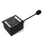Newland FM3281 Grouper Scanner fixe avec NFC, IP67, lecture OCR passeport et cartes d'identité, 1280x1088 CMOS, USB, RS-232, Wiegand