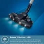 Philips FC9557/09 Série 5000 Aspirateur sans sac Noir intense